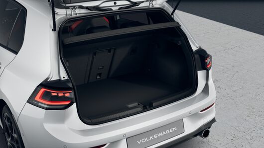 Bild eines Golf GTI DSG