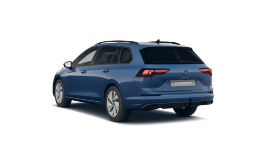 Bild eines Golf Variant Business mHeV TSI DSG