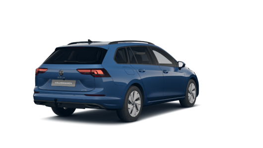 Bild eines Golf Variant Business mHeV TSI DSG