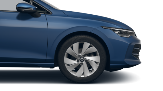 Bild eines Golf Variant Business mHeV TSI DSG