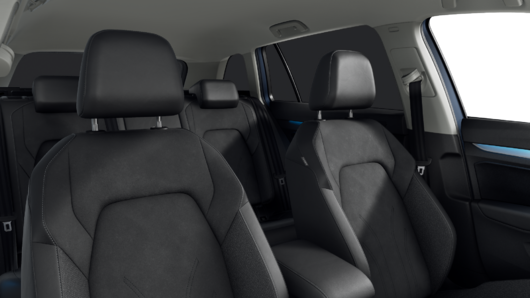 Bild eines Golf Variant Business mHeV TSI DSG