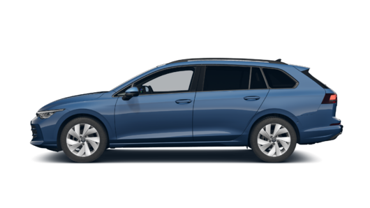 Bild eines Golf Variant Business mHeV TSI DSG