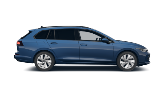 Bild eines Golf Variant Business mHeV TSI DSG