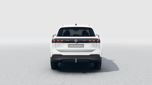 Bild eines Tiguan Friends TDI DSG