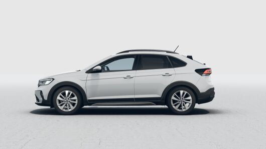 Bild eines Taigo Friends TSI