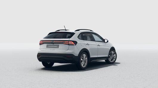 Bild eines Taigo Friends TSI