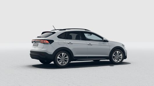 Bild eines Taigo Friends TSI