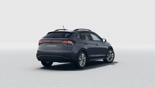 Bild eines Taigo Friends TSI