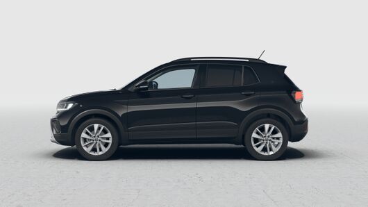 Bild eines T-Cross Friends TSI