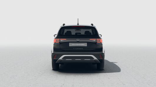 Bild eines T-Cross Friends TSI