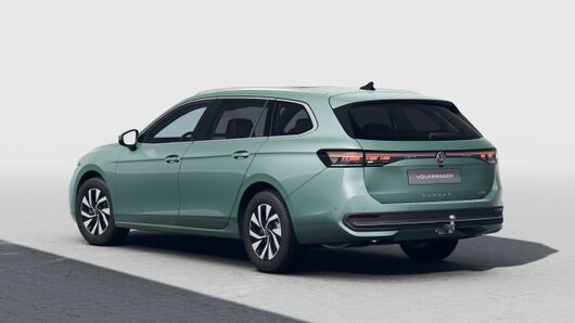 Bild eines Passat Variant Business eTSI DSG