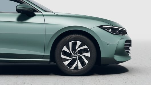 Bild eines Passat Variant Business eTSI DSG