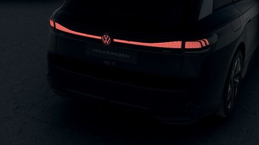 Bild eines ID.7 Tourer Pro 210 kW Business