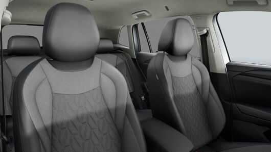 Bild eines Tiguan Friends eHybrid DSG 150 kW