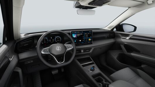 Bild eines Tiguan 4Me eTSI DSG