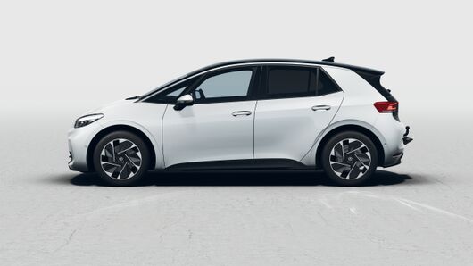 Bild eines ID.3 Pure 125 kW Business