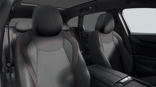 Bild eines ID.7 Tourer GTX 4MOTION 250 kW Business