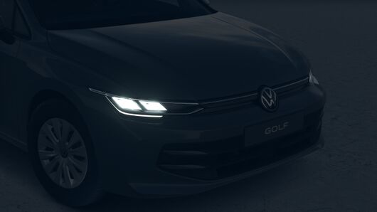 Bild eines Golf 4Me TSI
