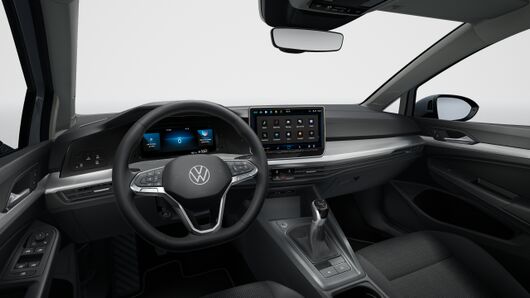 Bild eines Golf 4Me TSI