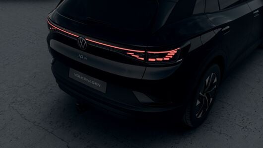 Bild eines ID.4 Pro 210 kW Business