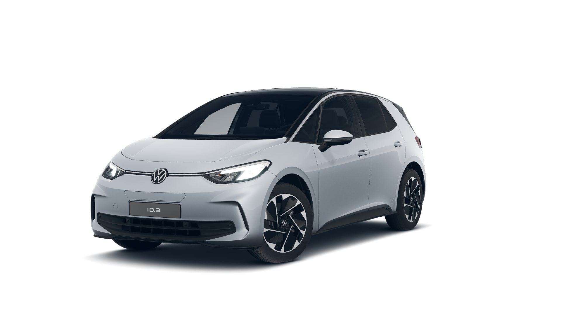VW ID.3 Pure 125 kW Business 2025