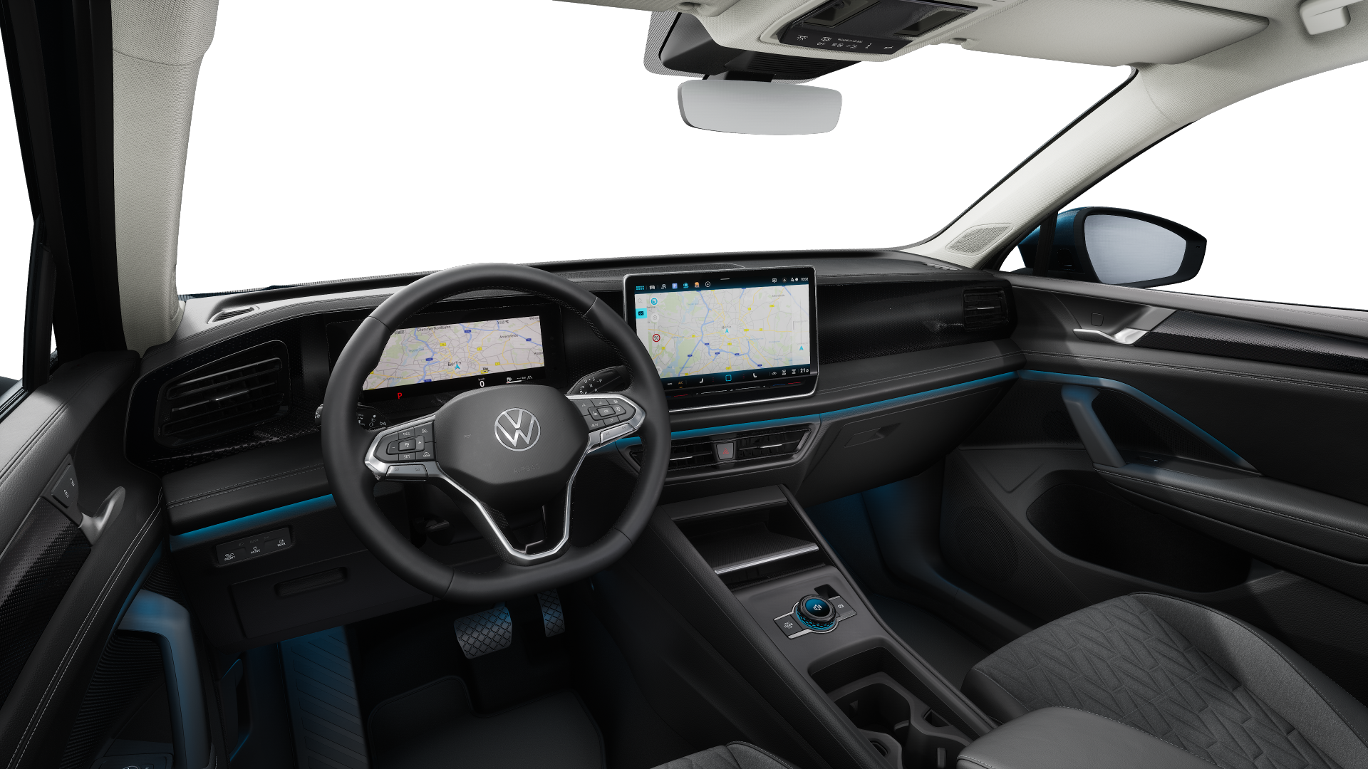 Bild eines Tiguan Friends eHybrid DSG 150 kW