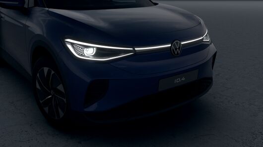 Bild eines ID.4 Pro 210 kW Business