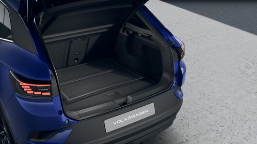 Bild eines ID.4 Pro 210 kW Business