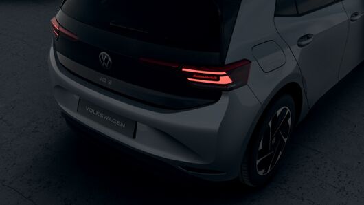 Bild eines ID.3 Pure 125 kW Business