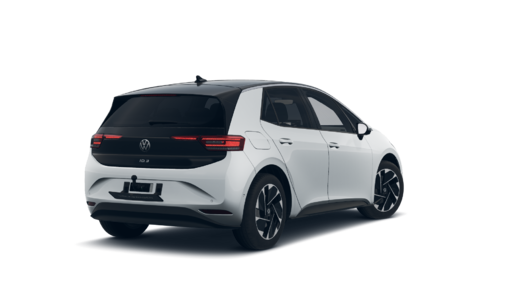 Bild eines ID.3 Pro  Perf. 170 kW Business