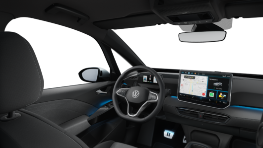 Bild eines ID.3 Pro  Perf. 170 kW Business