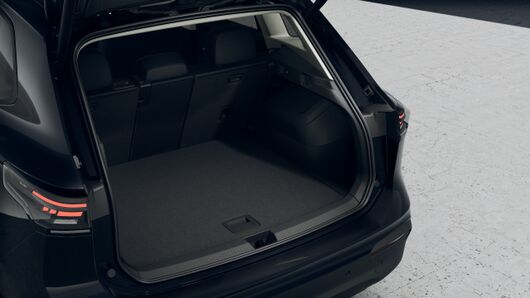 Bild eines Tiguan Friends eHybrid DSG 150 kW