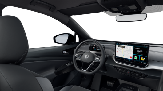 Bild eines ID.4 Pure 125 kW Business