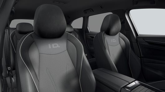 Bild eines ID.7 Tourer Pro 210 kW Business