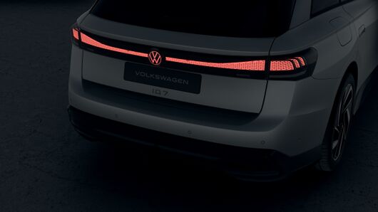 Bild eines ID.7 Tourer Pro 210 kW Business