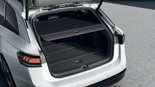 Bild eines ID.7 Tourer Pro 210 kW Business