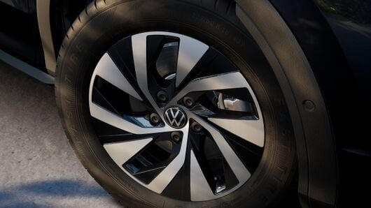 Bild eines T-Roc Life eTSI DSG