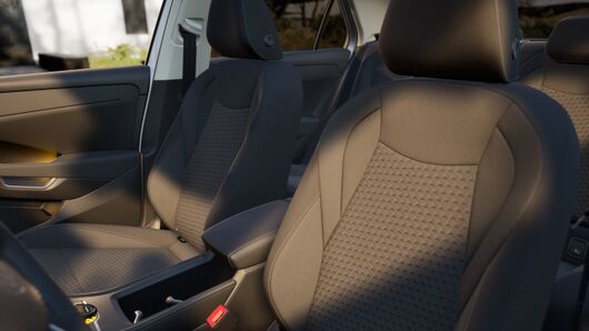 Bild eines T-Roc Life eTSI DSG