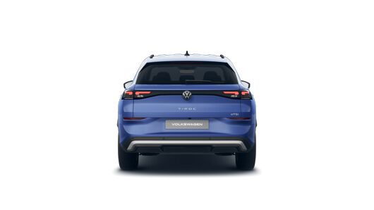 Bild eines T-Roc Life eTSI DSG