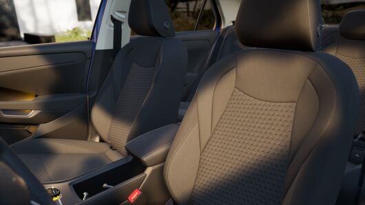 Bild eines T-Roc Life eTSI DSG