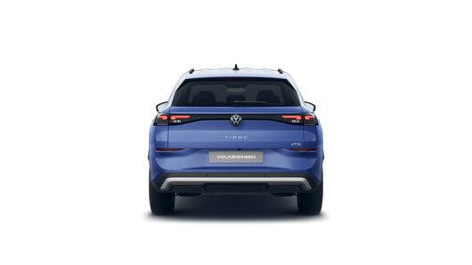 Bild eines T-Roc Life eTSI DSG