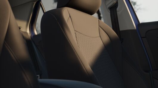 Bild eines T-Roc Life eTSI DSG