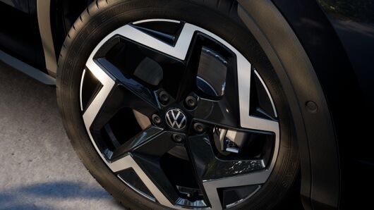 Bild eines T-Roc R-Line eTSI DSG