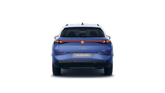 Bild eines T-Roc R-Line eTSI DSG