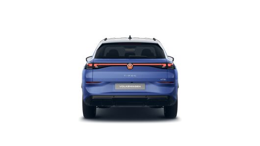 Bild eines T-Roc R-Line eTSI DSG