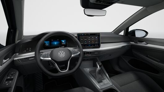 Bild eines Golf 4Me TSI