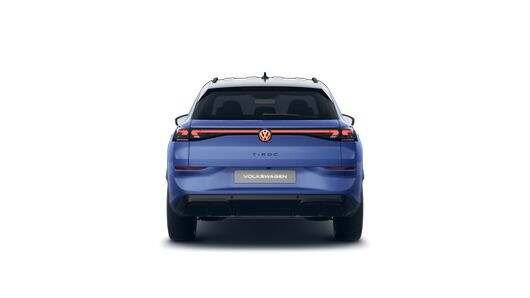 Bild eines T-Roc R-Line eTSI DSG