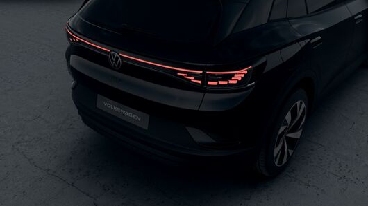 Bild eines ID.4 Pro 210 kW Business