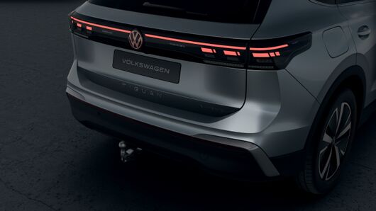 Bild eines Tiguan Elegance eHybrid DSG 150 kW