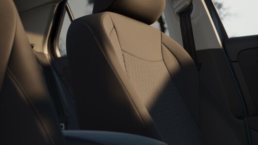 Bild eines T-Roc Life eTSI DSG